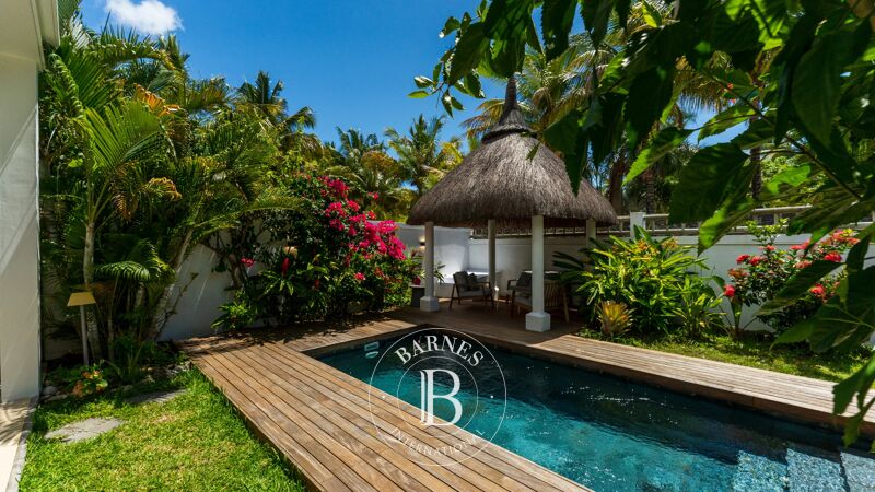 À louer Villa | Bain Bœuf - picture 2