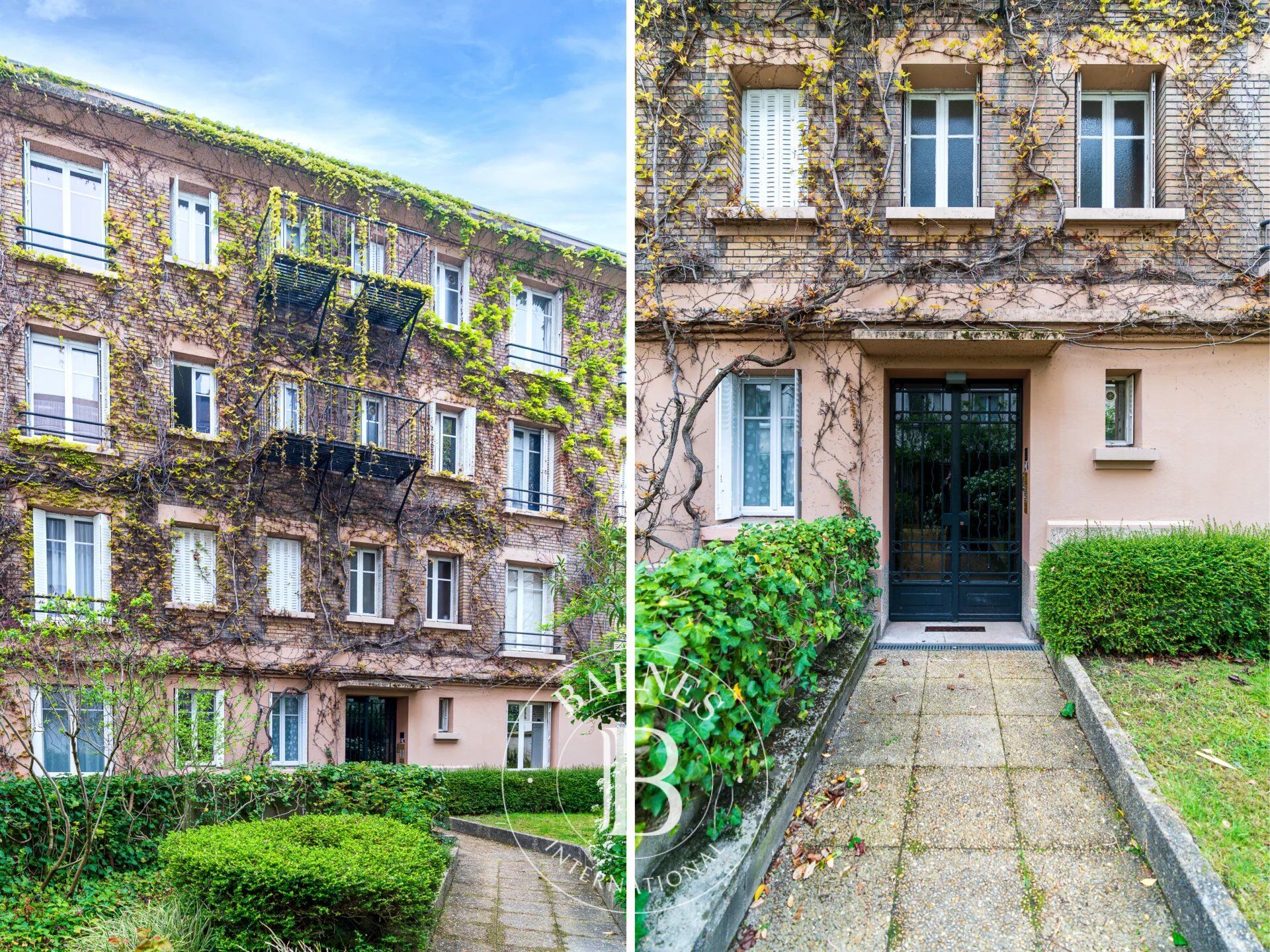 Piso Neuilly-sur-Seine - picture 3