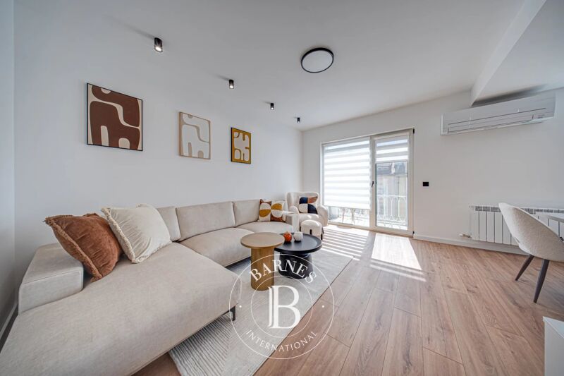 À louer Appartement | Sofia - picture 1