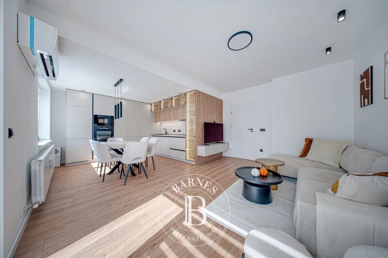 À louer Appartement | Sofia - picture 2