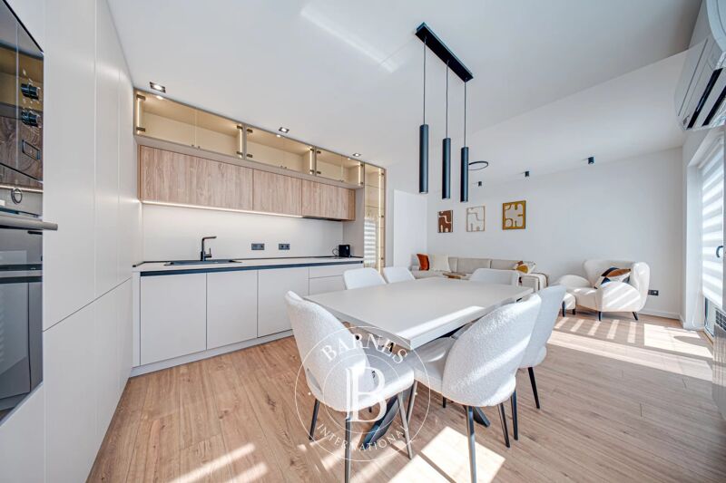 À louer Appartement | Sofia - picture 3