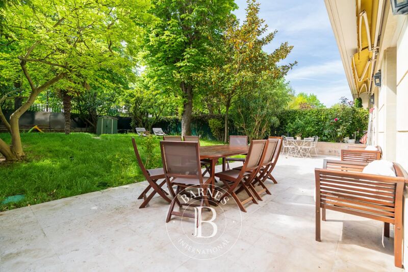 À vendre Appartement | Neuilly-sur-Seine - picture 1