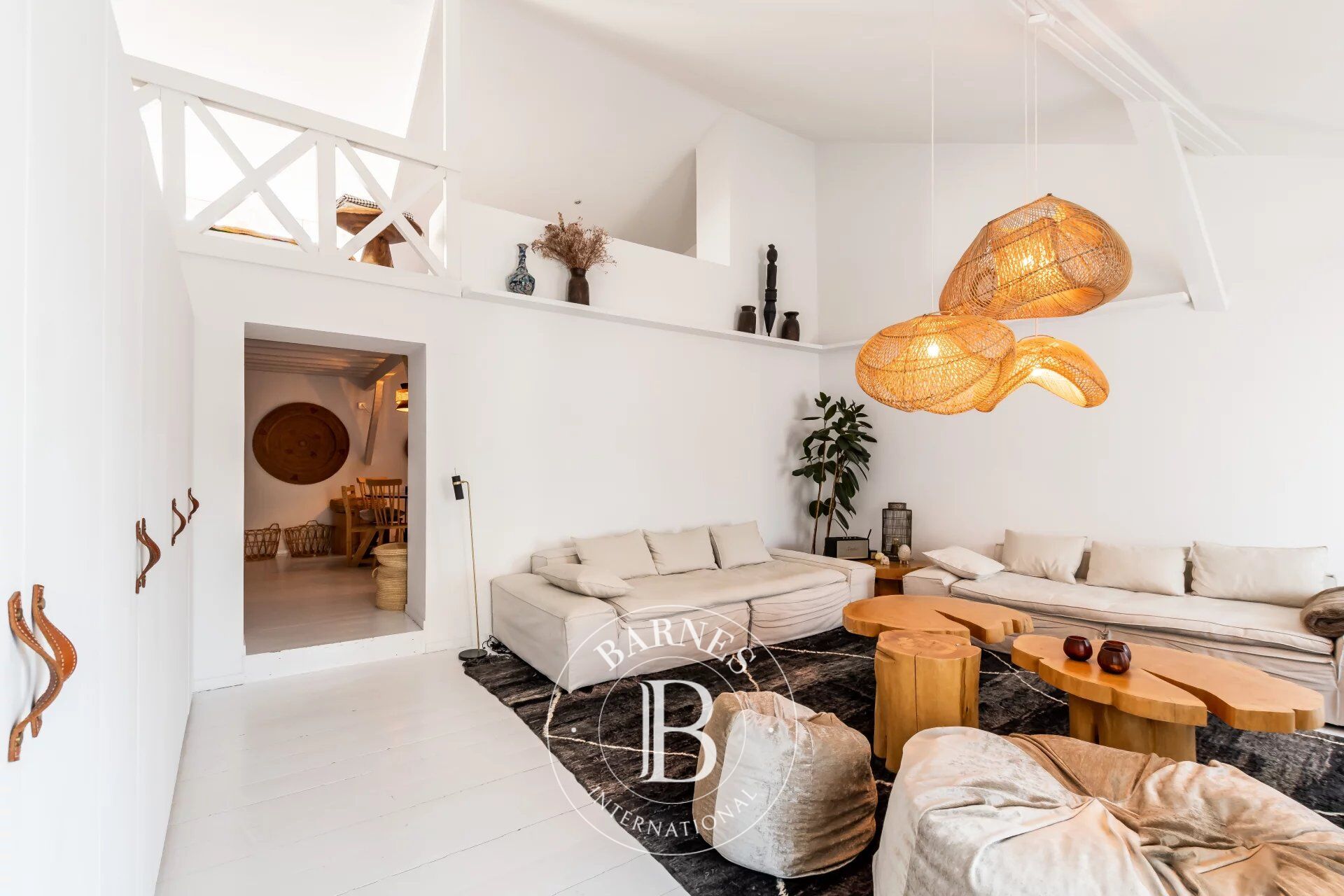 Pied-à-Terre à Lisbonne - picture 2