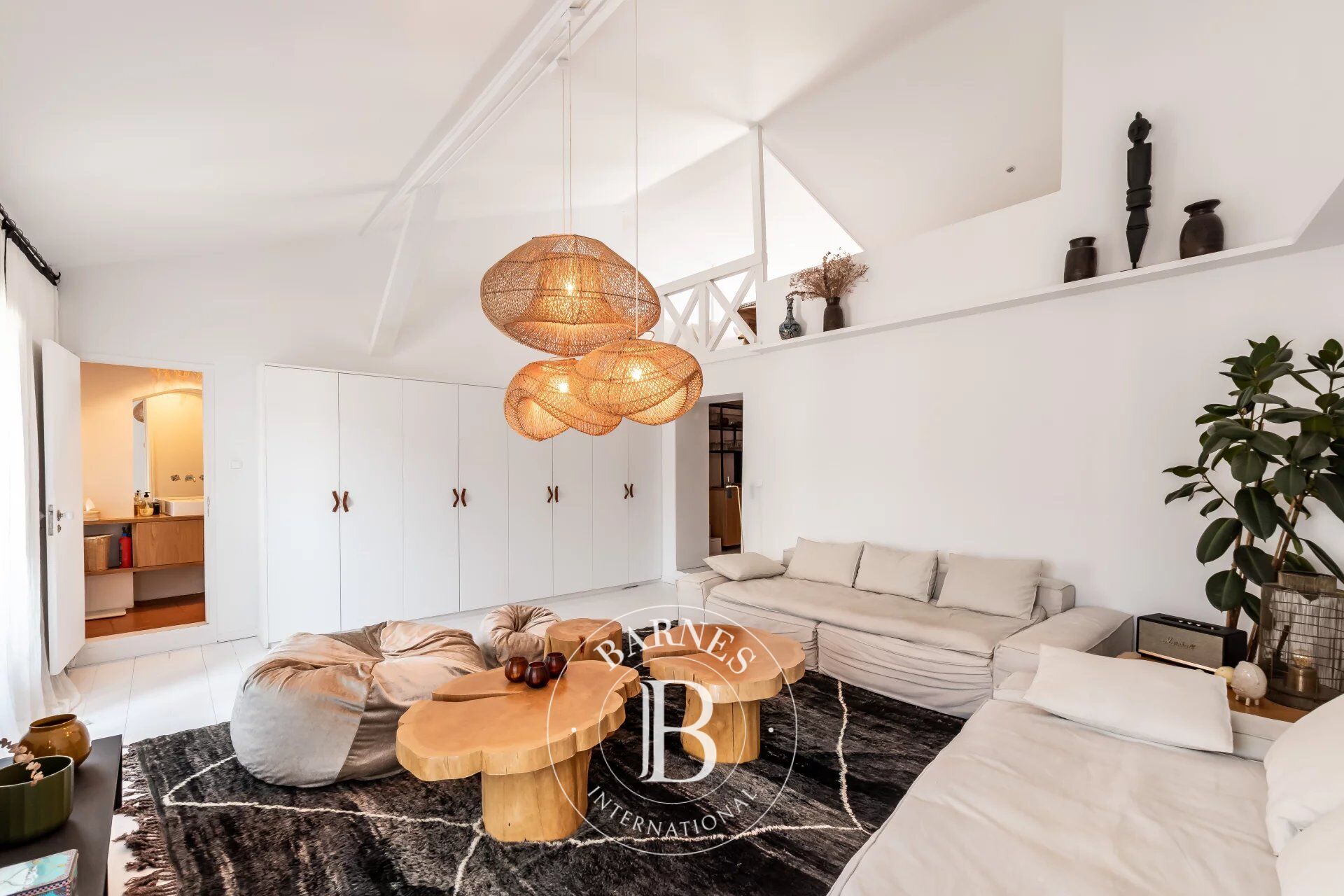 Pied-à-Terre à Lisbonne - picture 3