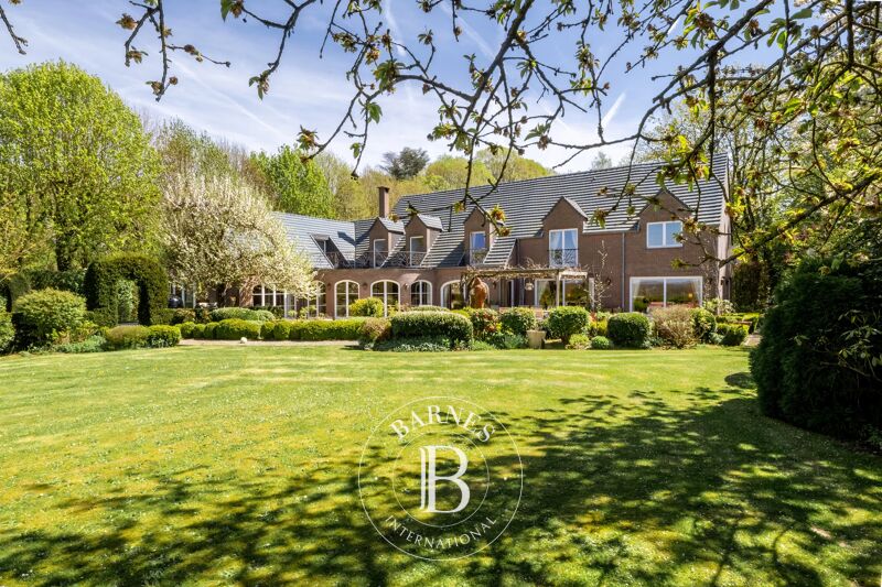 À vendre Villa | Lasne - picture 2