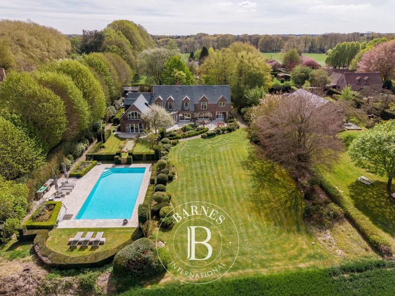 À vendre Villa | Lasne - picture 1