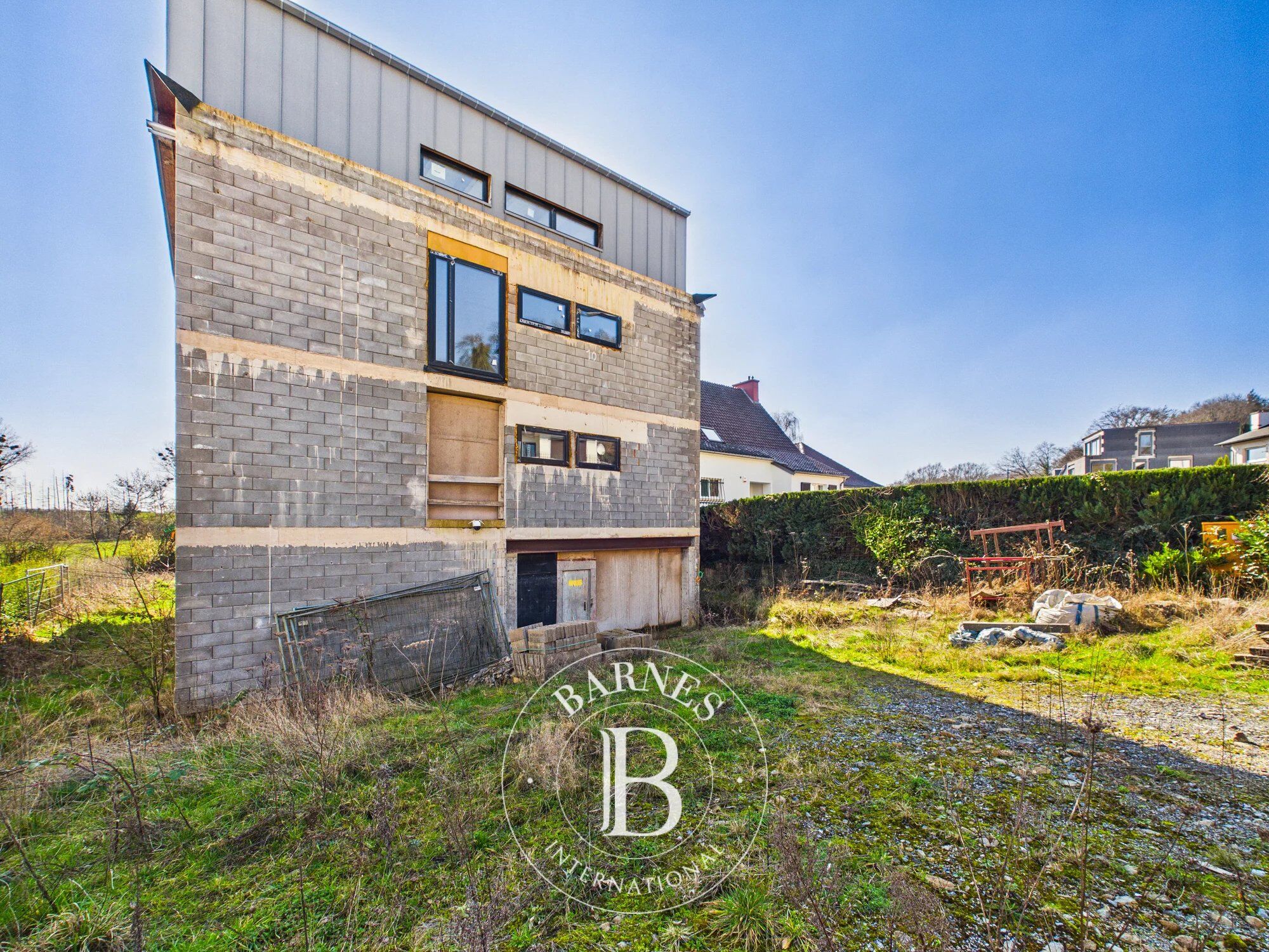 Casa Fentange - picture 2