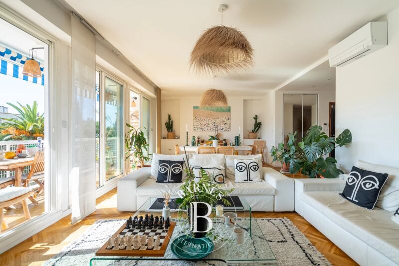 À louer Appartement | Marseille 8ème - picture 1