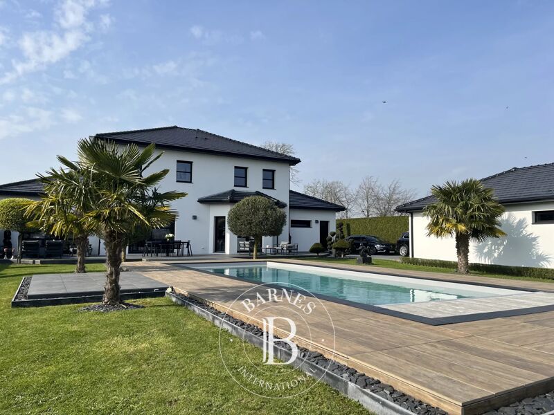 À vendre Maison | Bouvigny-Boyeffles - picture 1