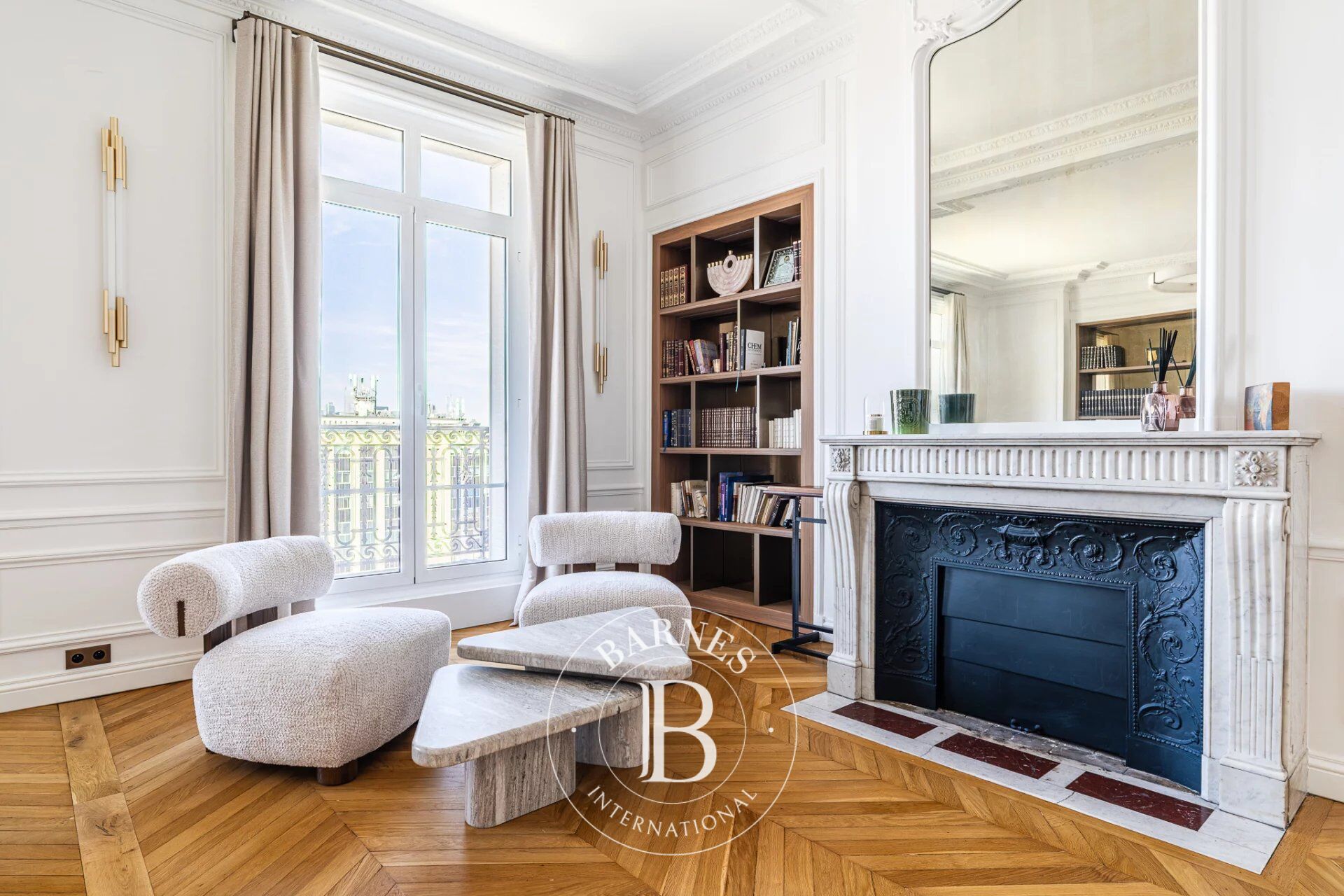 Appartamento Paris 16ème - picture 2