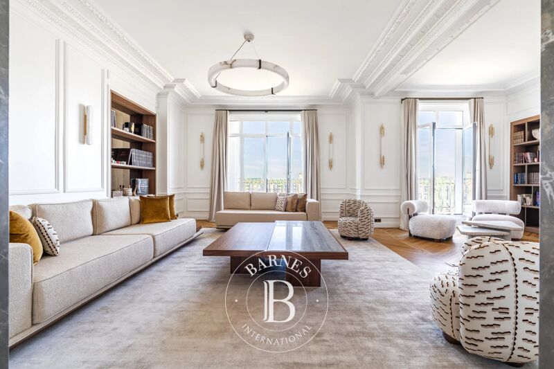 Venta Piso | Paris 16ème - picture 1