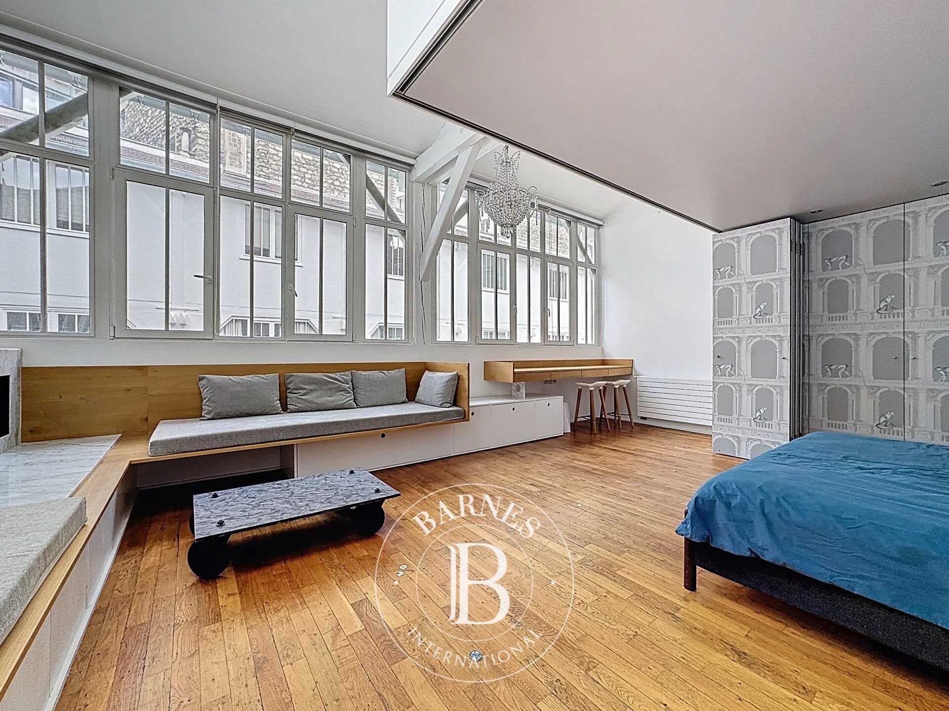 Alquiler Piso | Paris 11ème - picture 5