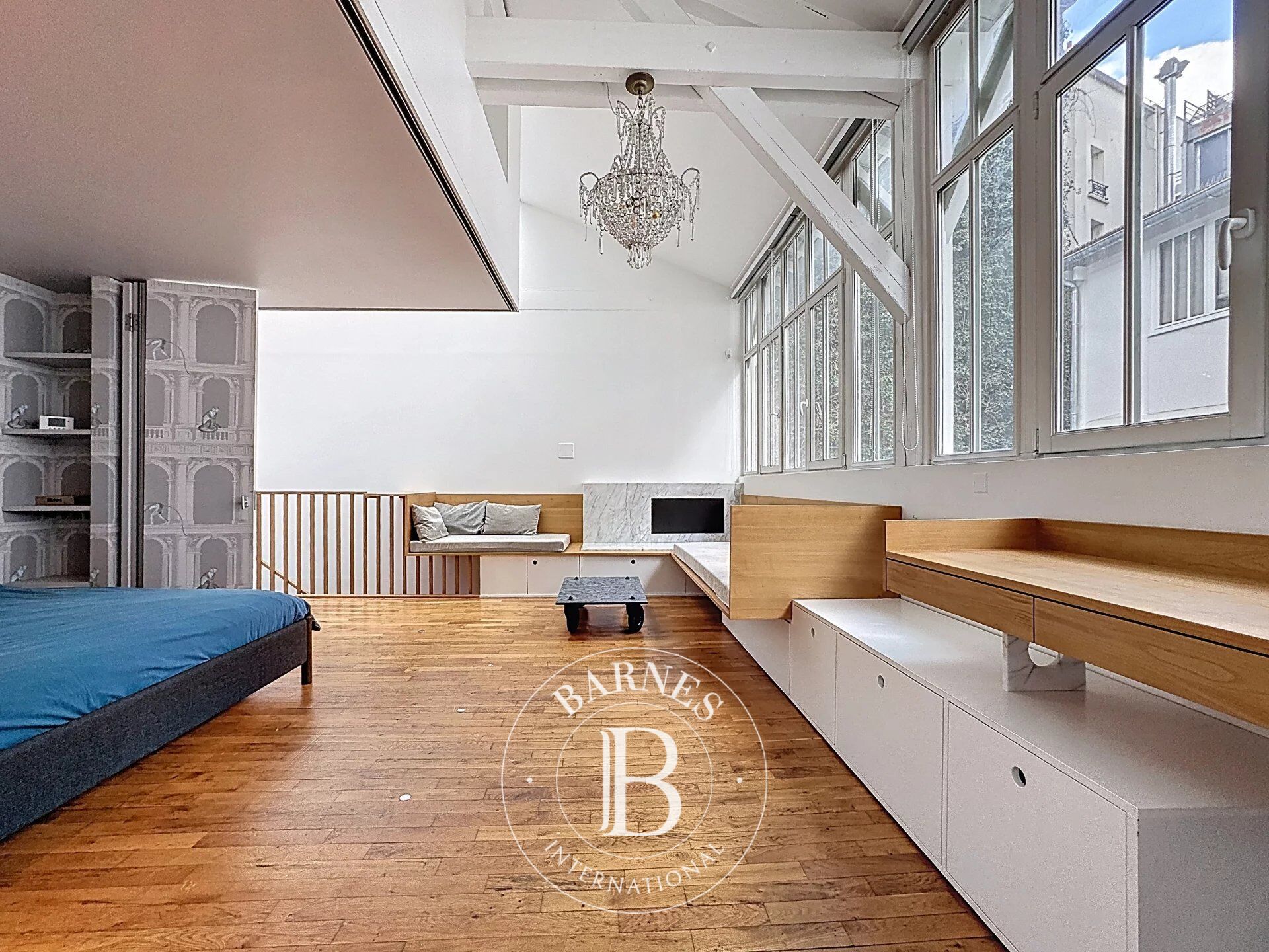 Alquiler Piso | Paris 11ème - picture 6