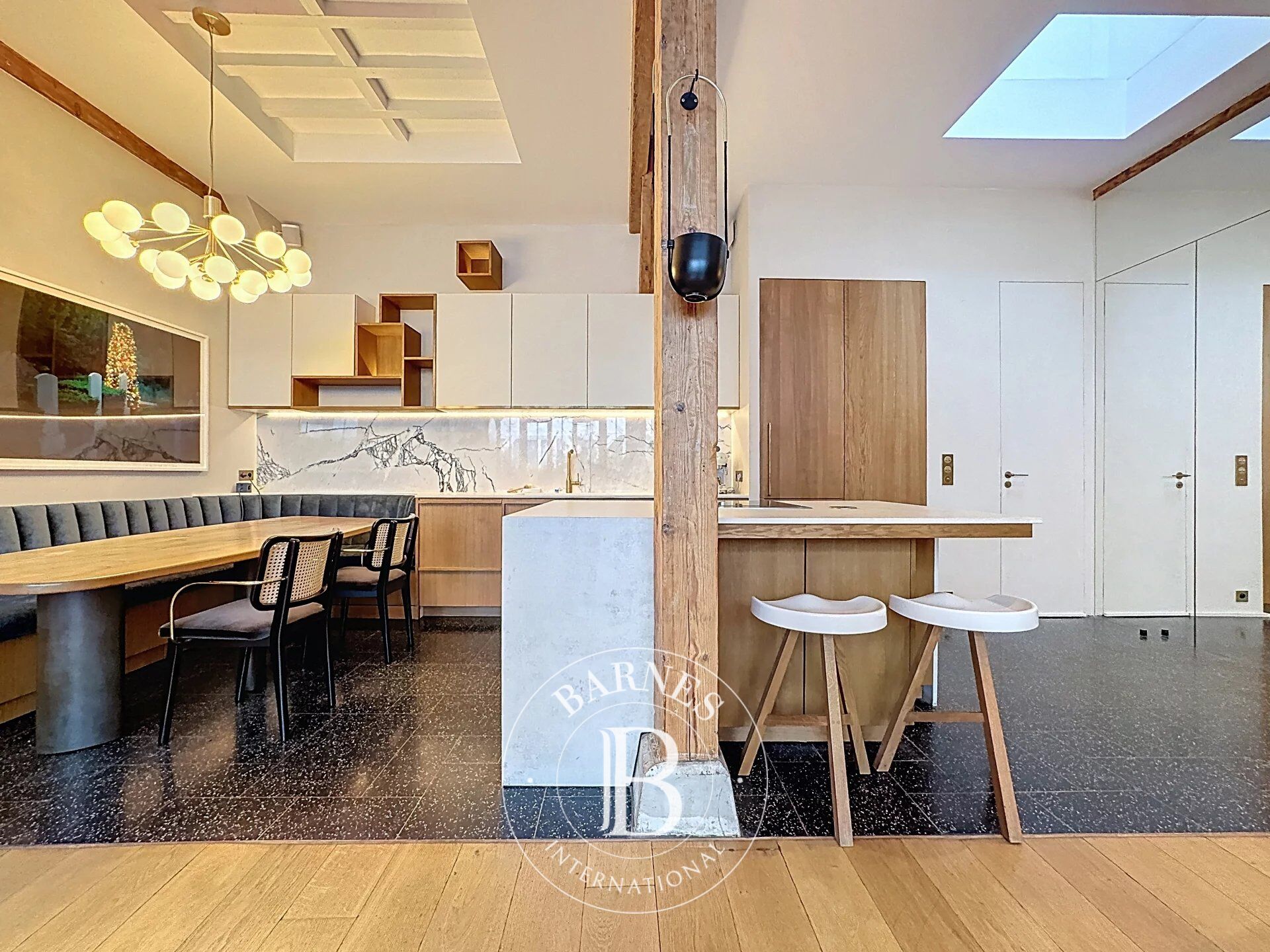 Alquiler Piso | Paris 11ème - picture 4