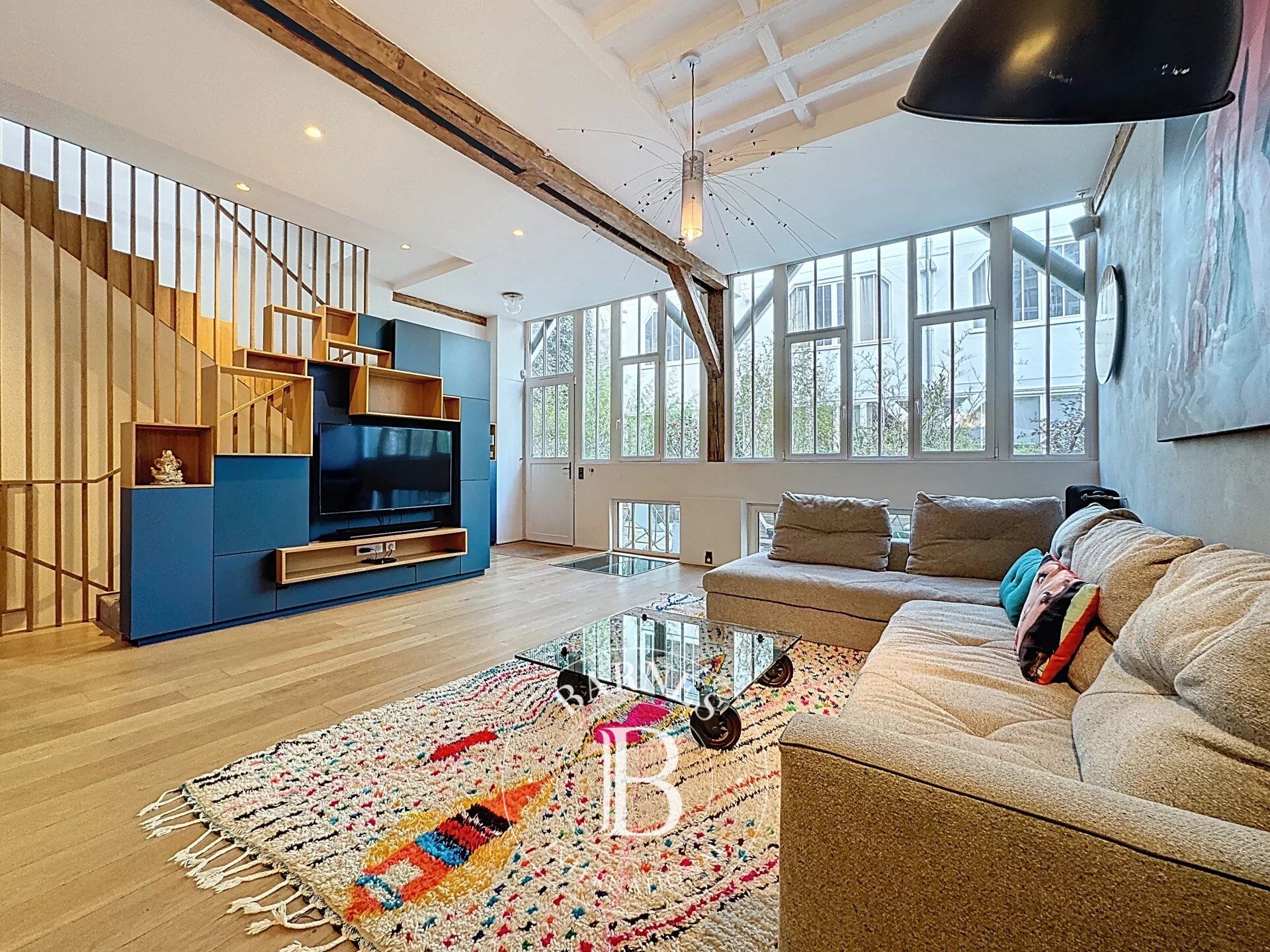 The BARNES rental department is presenting this property: - picture 1