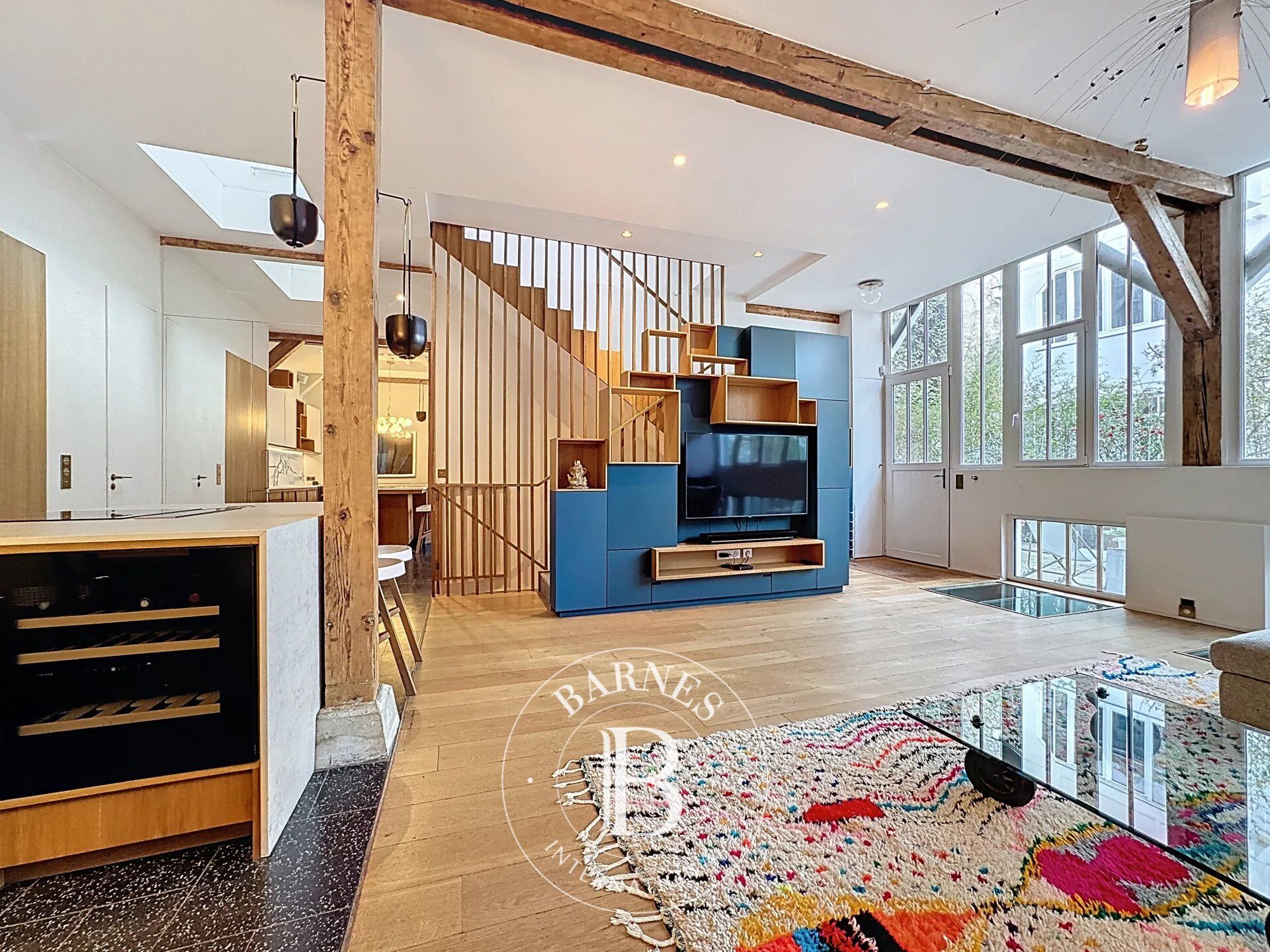 The BARNES rental department is presenting this property: - picture 3