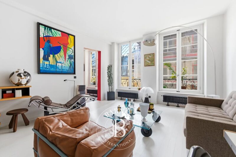 For Sale Apartment | Paris 2ème - picture 2