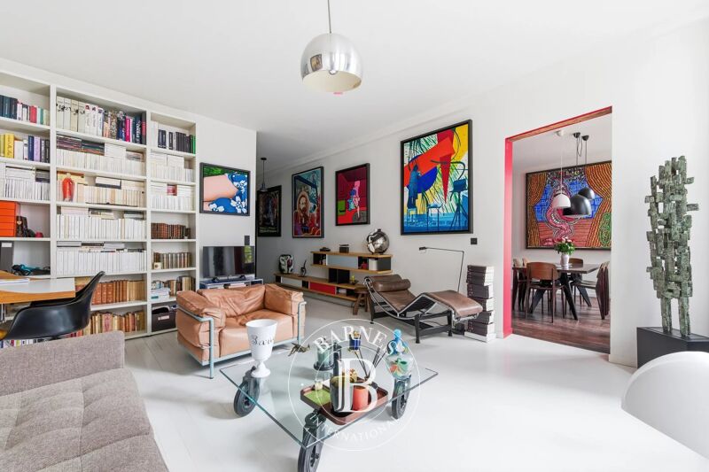 For Sale Apartment | Paris 2ème - picture 3