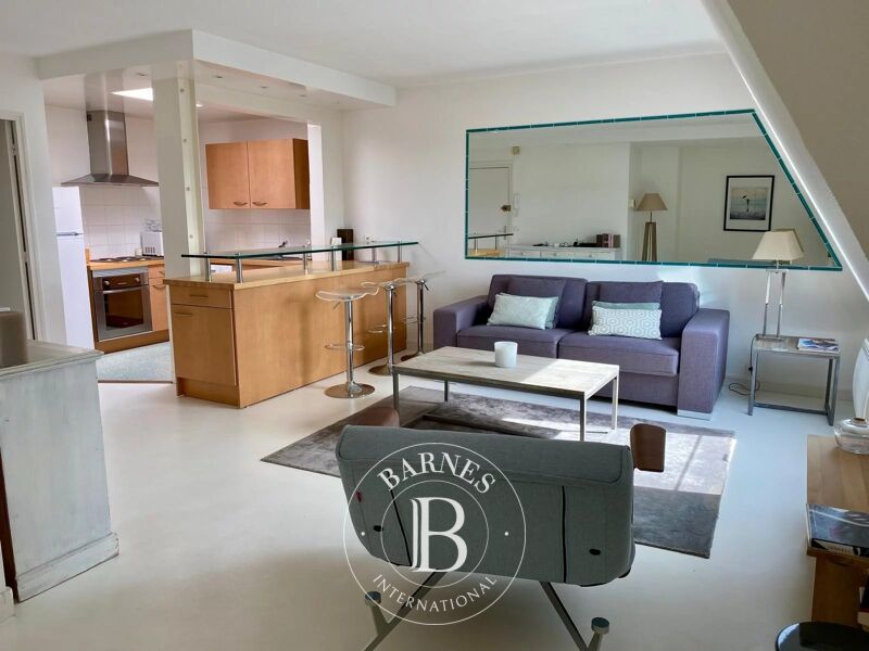 À vendre Appartement | Tourgéville - picture 1