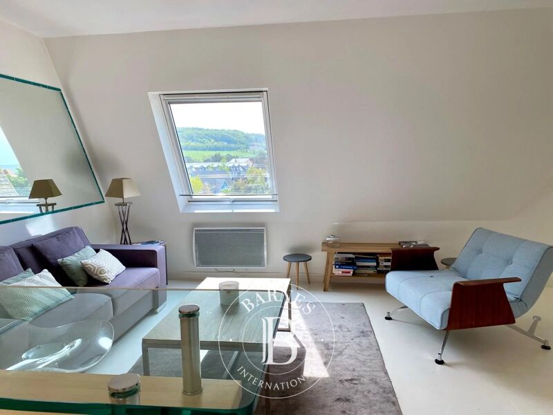 À vendre Appartement | Tourgéville - picture 2