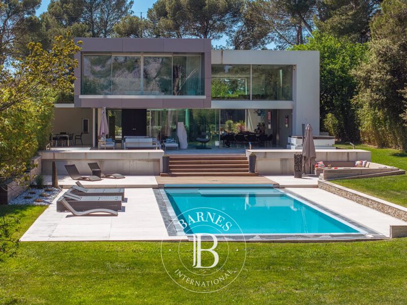 À vendre Villa | Aix-en-Provence - picture 2