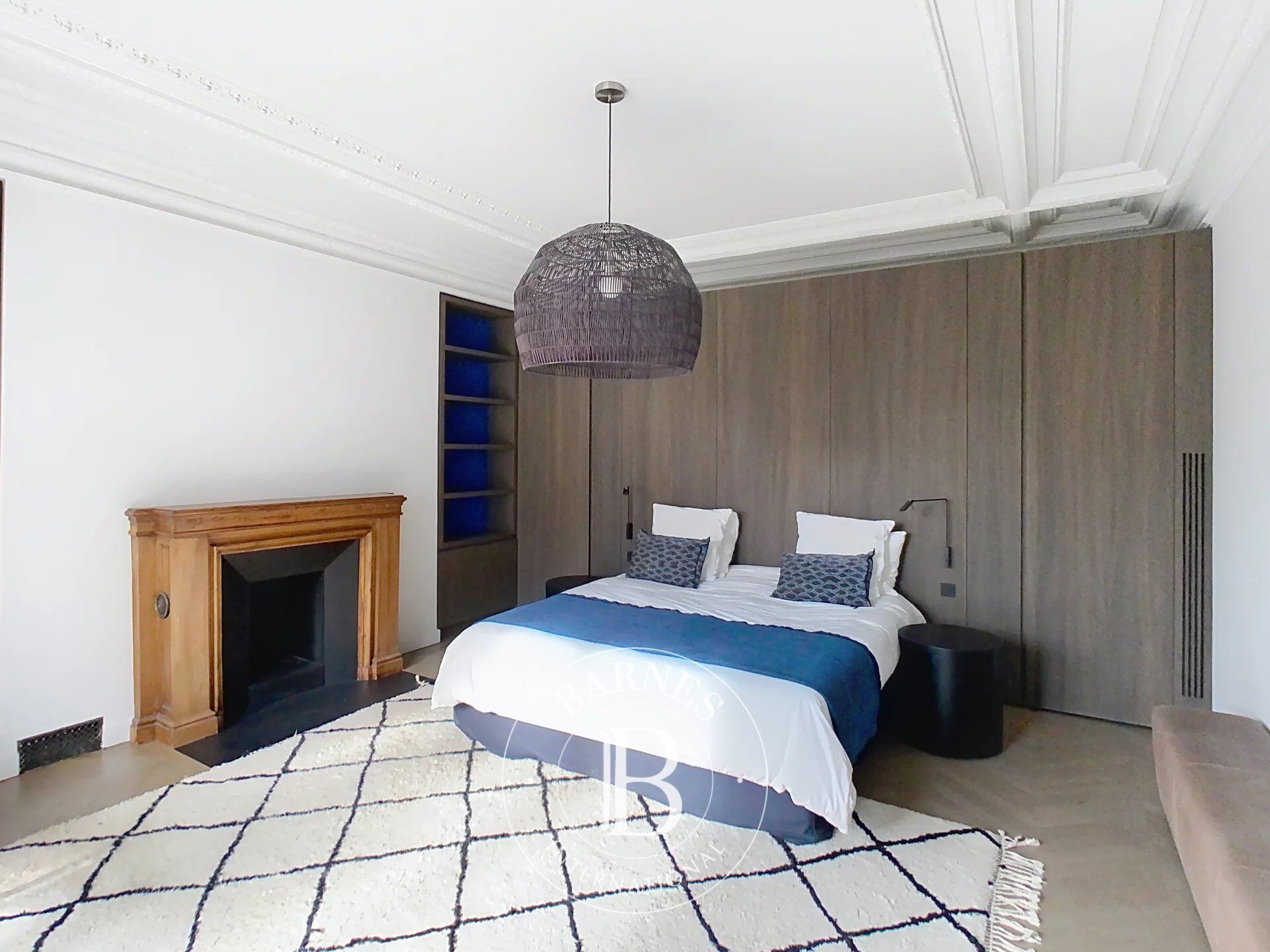 À louer Appartement | Paris 8ème - picture 10