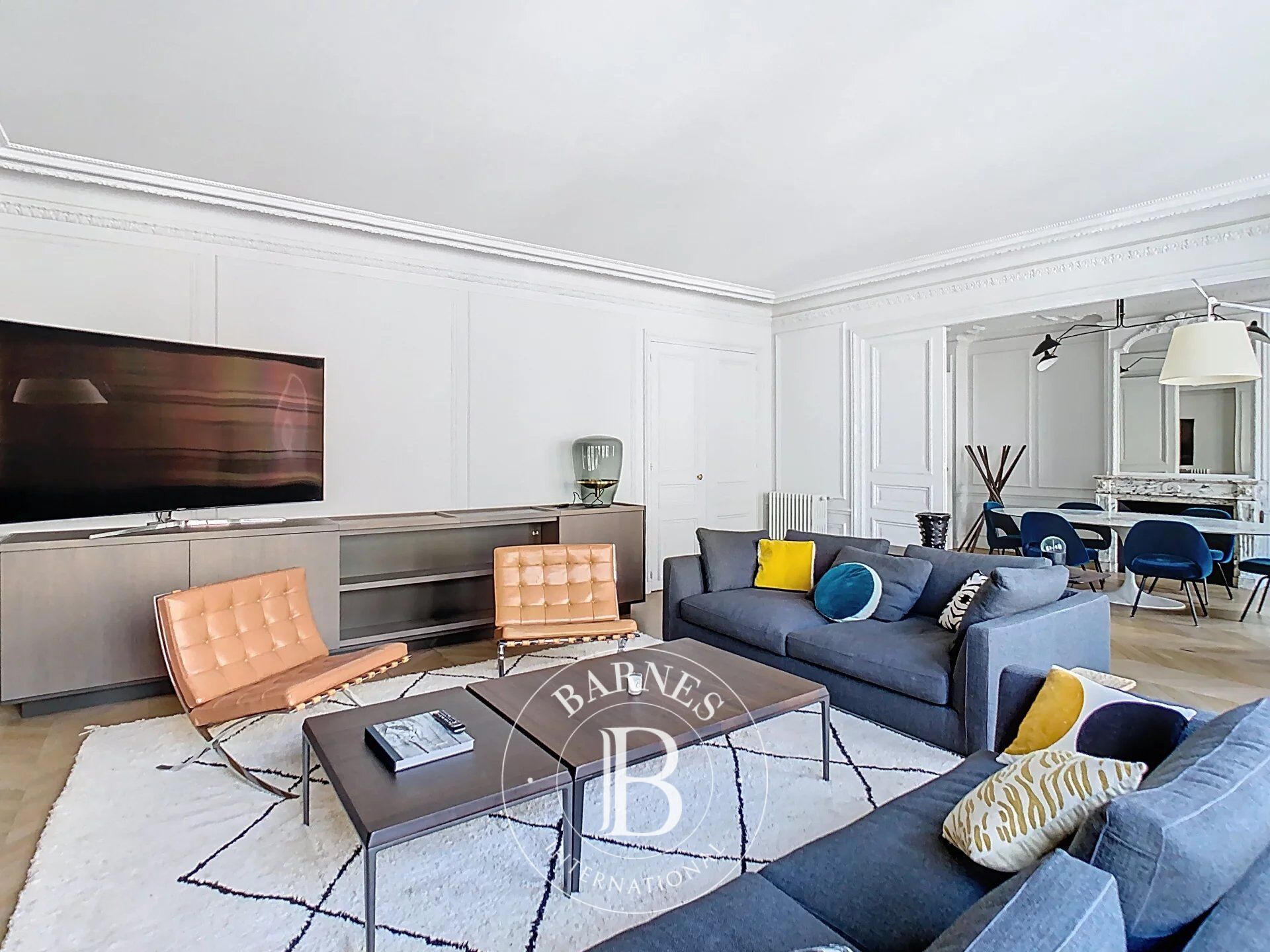 À louer Appartement | Paris 8ème - picture 7