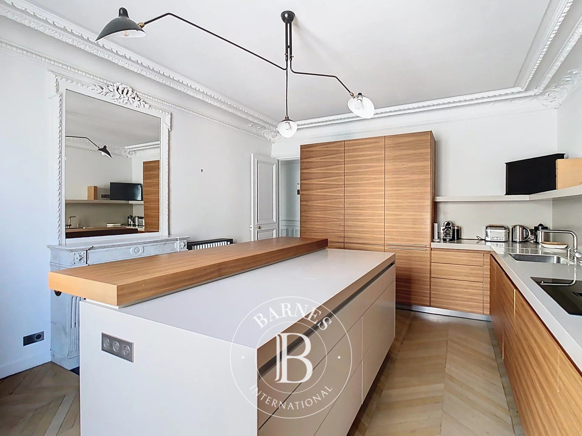 À louer Appartement | Paris 8ème - picture 6