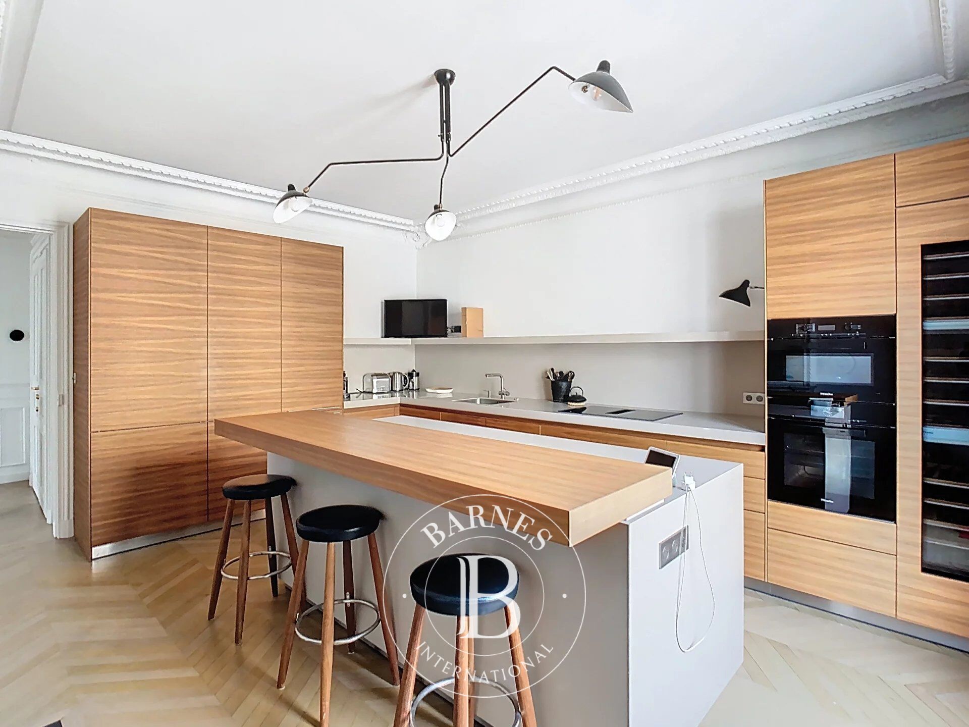 À louer Appartement | Paris 8ème - picture 5