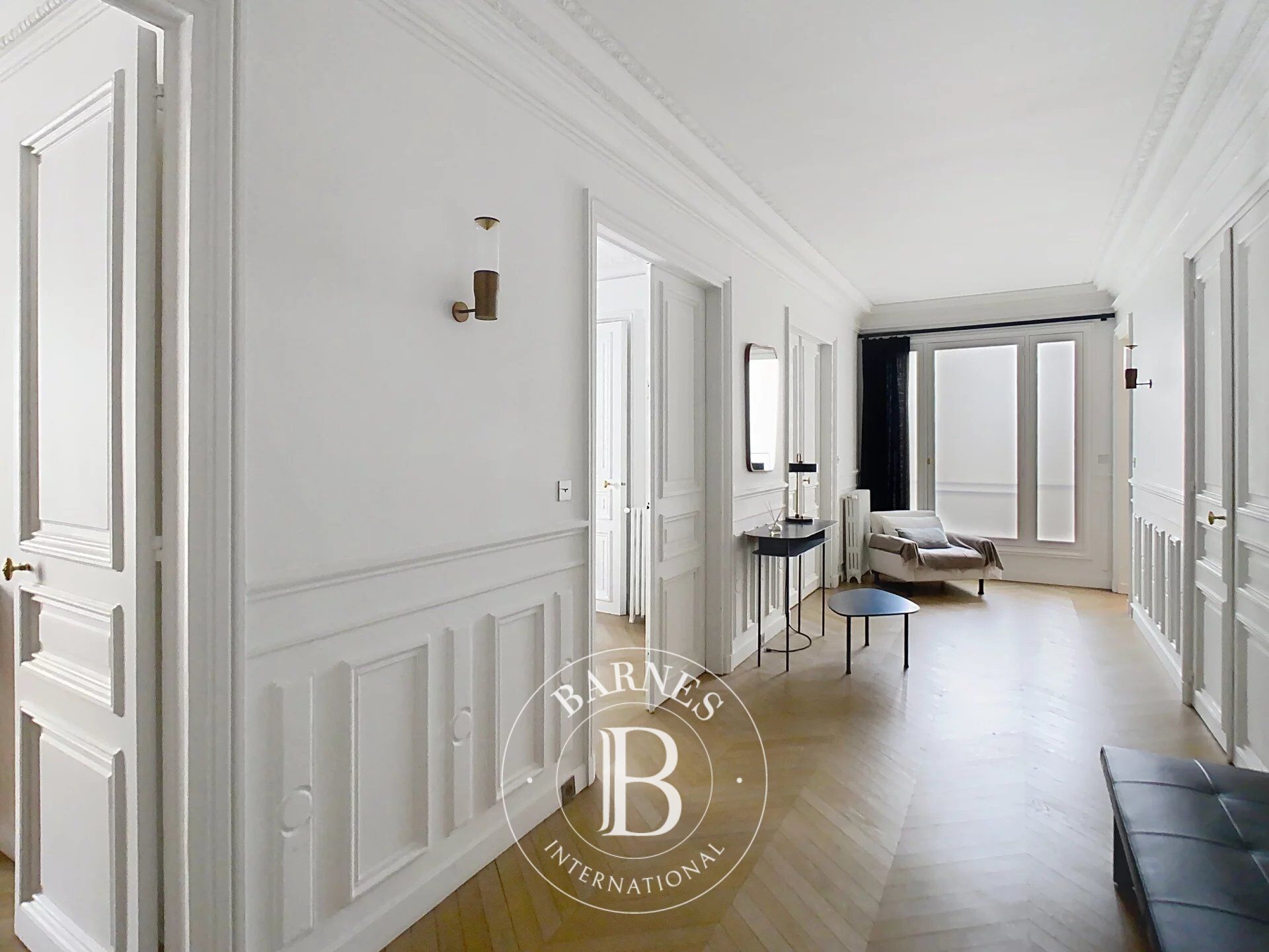 Le service location de la maison BARNES vous présente ce bien : - picture 3