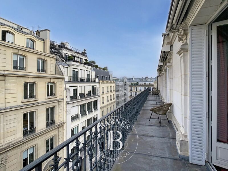 À louer Appartement | Paris 8ème - picture 1