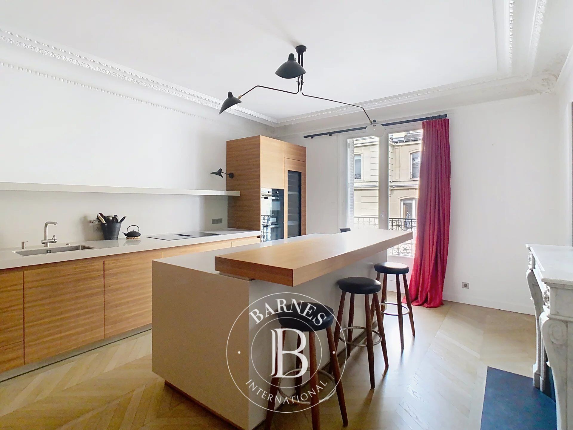 À louer Appartement | Paris 8ème - picture 4