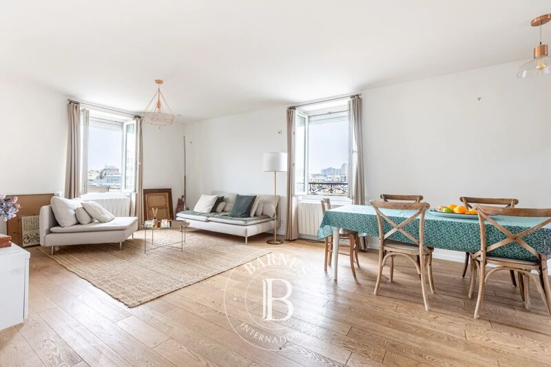 À vendre Appartement | Boulogne-Billancourt - picture 1