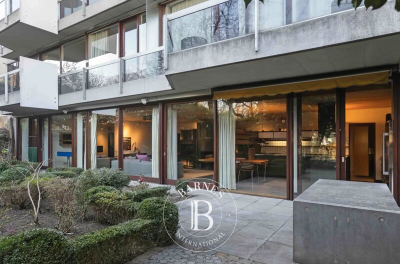 For Rent Apartment | Ixelles - picture 3