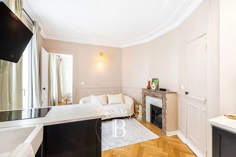 À vendre Appartement | Paris 16ème - picture 1