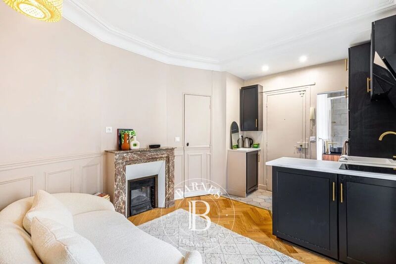 À vendre Appartement | Paris 16ème - picture 3
