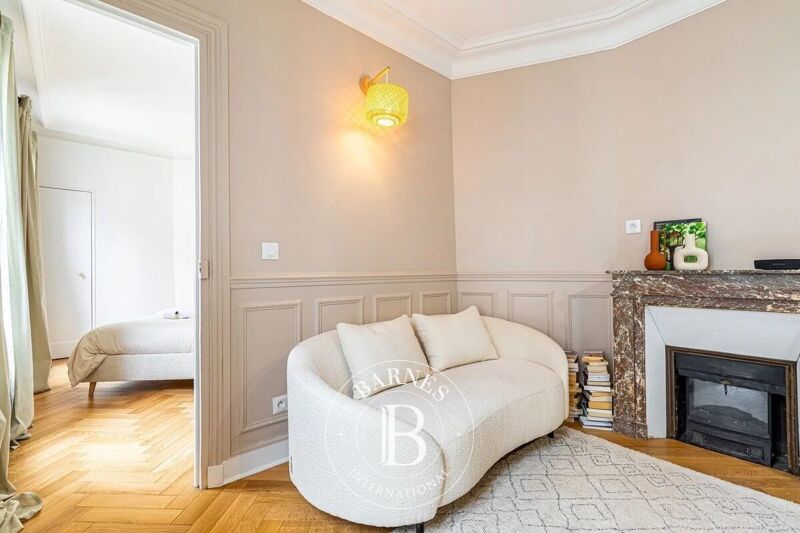 À vendre Appartement | Paris 16ème - picture 2