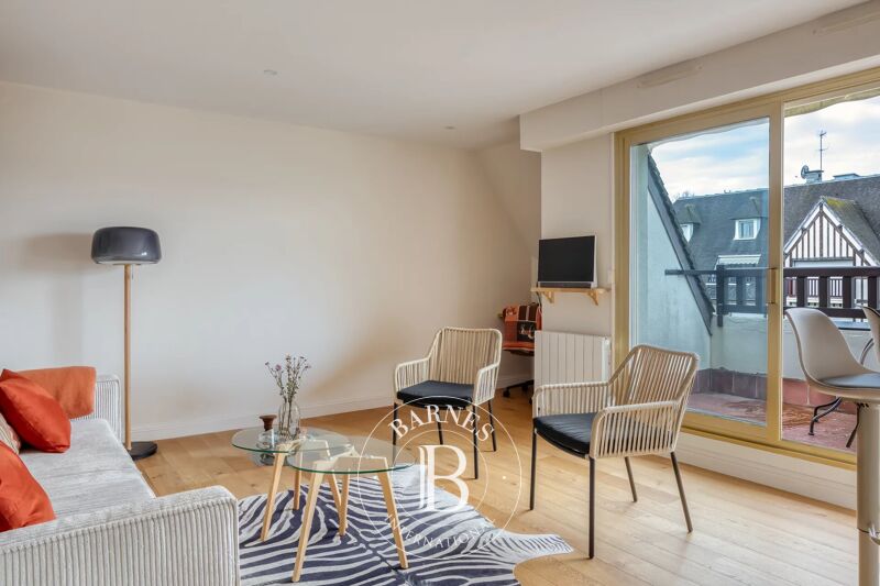 À vendre Appartement | Benerville-sur-Mer - picture 1