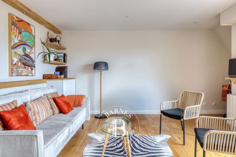 À vendre Appartement | Benerville-sur-Mer - picture 3