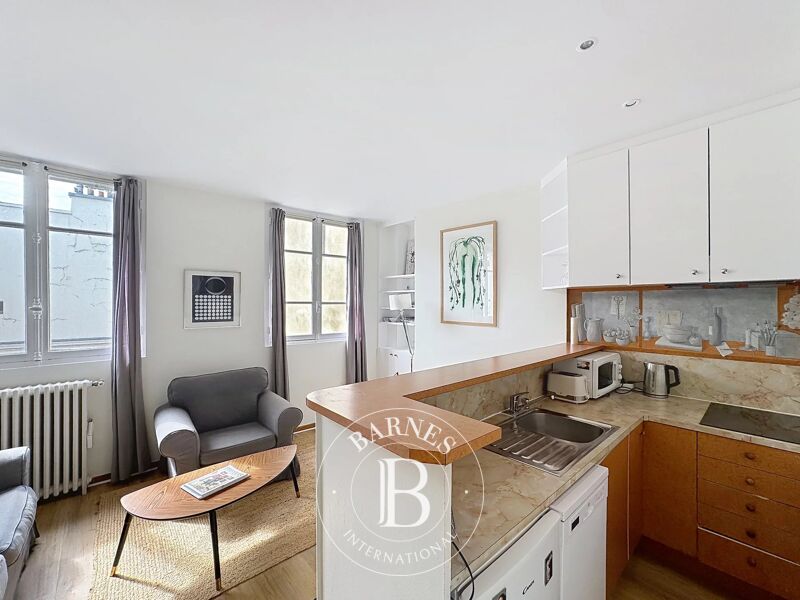 For Rent Apartment | Paris 8ème - picture 3