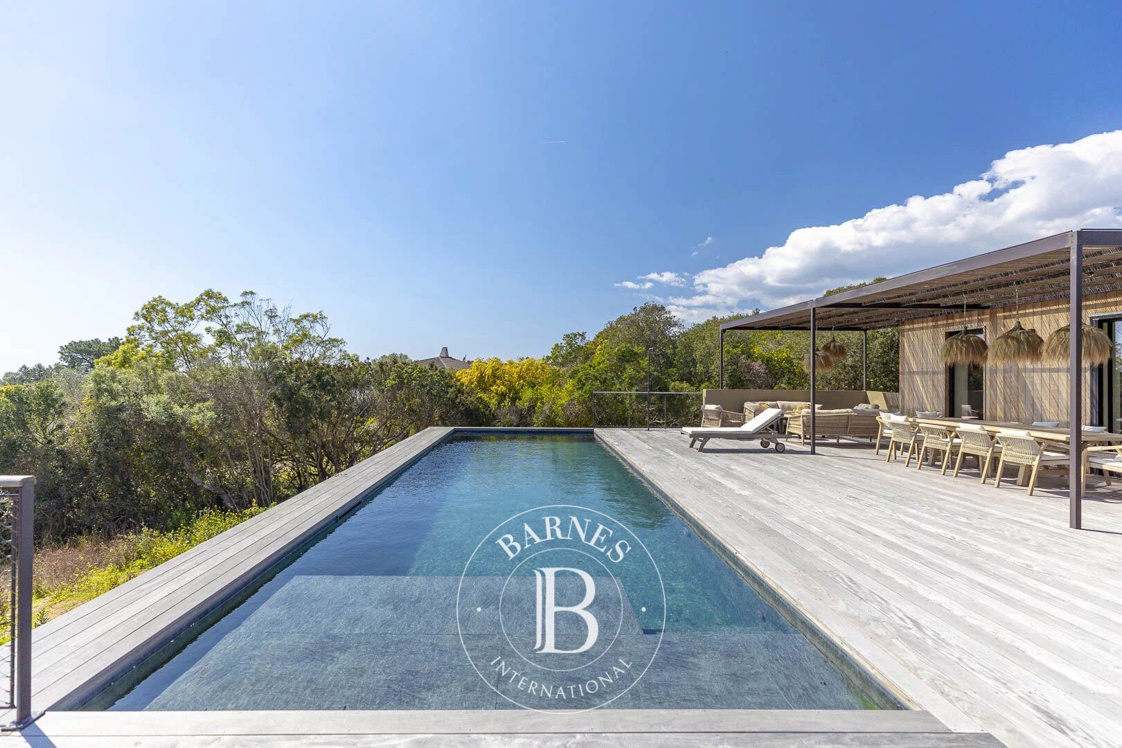 Villa Pianottoli-Caldarello - picture 1