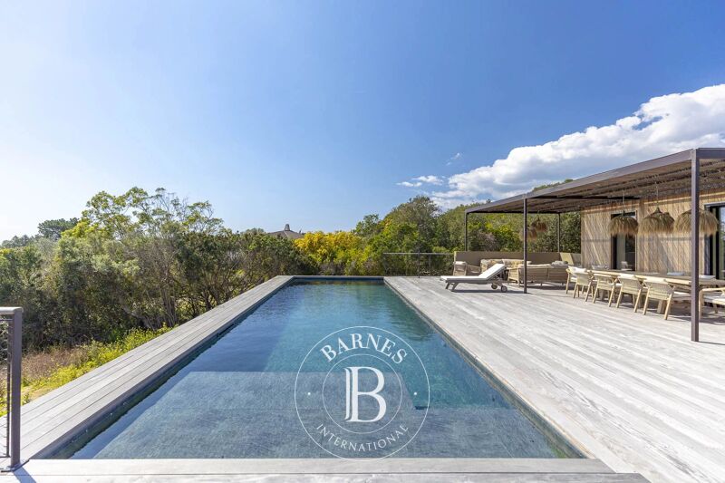 Affitto Villa | Pianottoli-Caldarello - picture 1