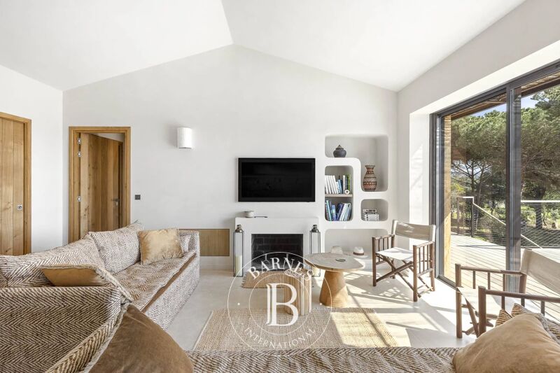 Affitto Villa | Pianottoli-Caldarello - picture 3