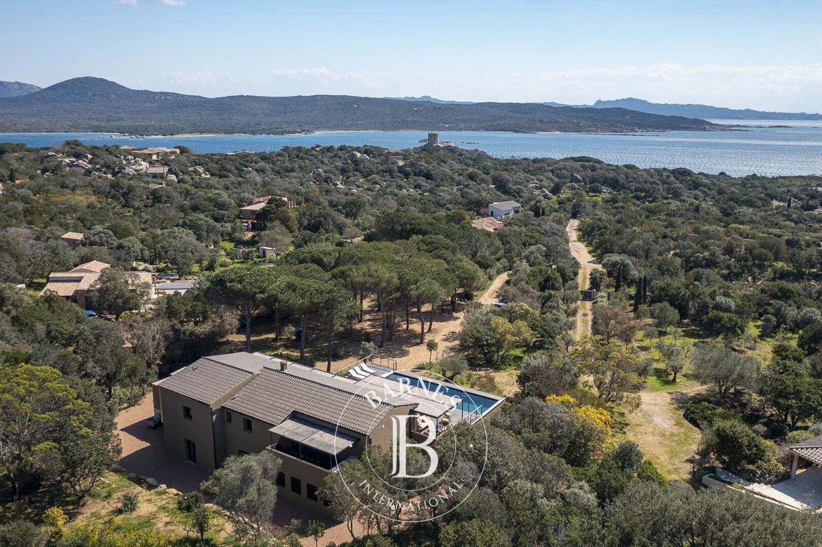 Villa Pianottoli-Caldarello - picture 2