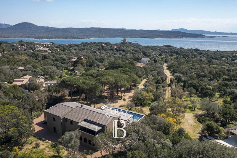 Affitto Villa | Pianottoli-Caldarello - picture 2