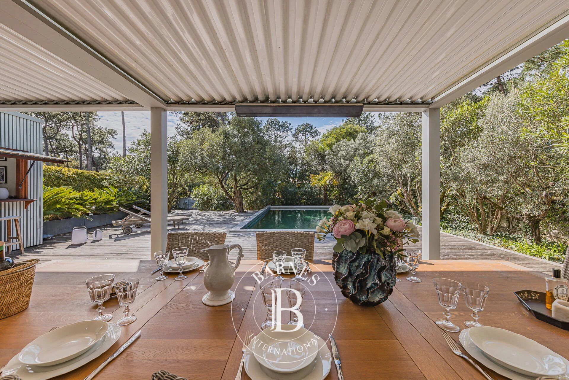 Villa Lège-Cap-Ferret - picture 2