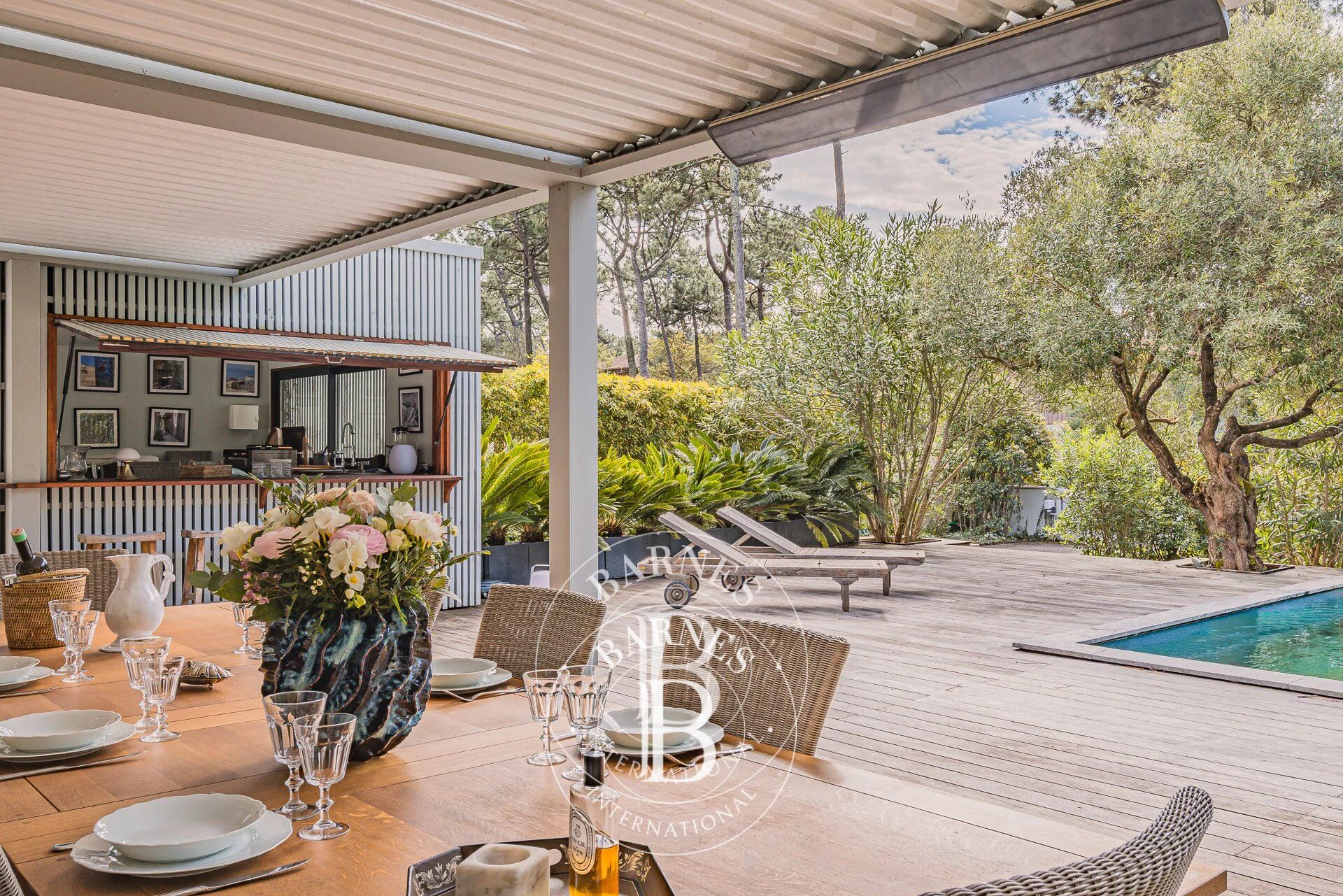 Villa Lège-Cap-Ferret - picture 3