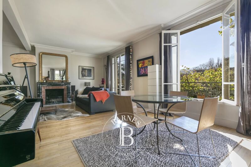 Zu verkaufen Haus | Meudon - picture 3