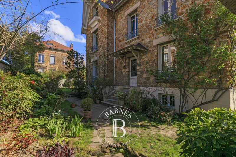 Zu verkaufen Haus | Meudon - picture 1