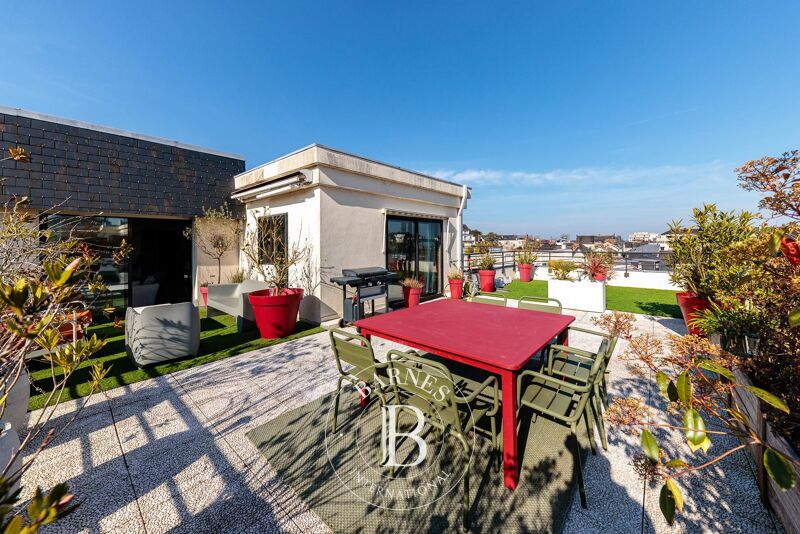 À vendre Appartement | Nantes - picture 1